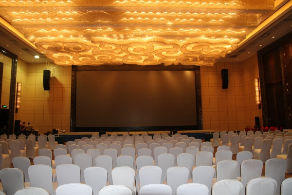 長(zhǎng)沙萬(wàn)達(dá)文華酒店